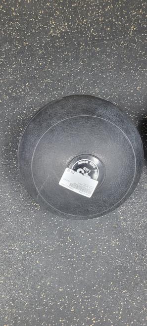 Vist Large View of Product Image Which is Used Titan Fitness Exercise 45 lb slam ball