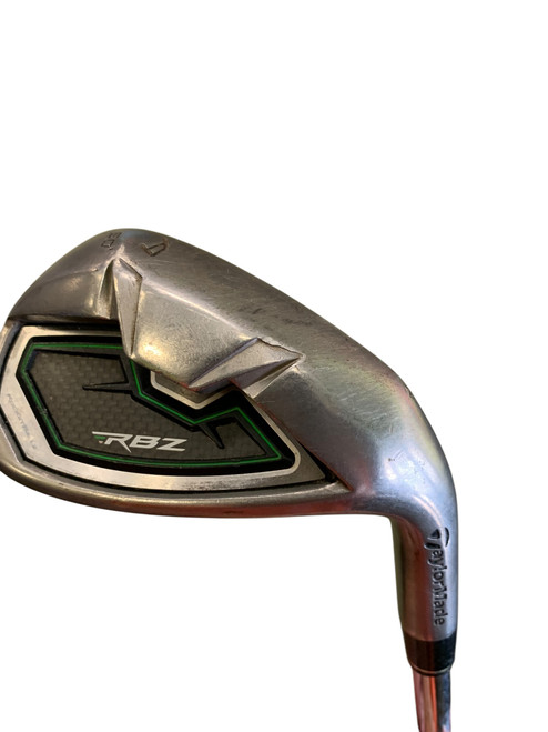 Vist Large View of Product Image Which is Used Callaway RBZ Golf Wedge Mens RH Gap/Approach Wedge
