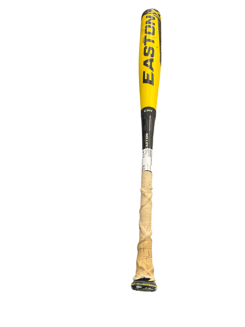 Vist Large View of Product Image Which is Used Easton XL1 BB/SB High School -3 Bat 33"