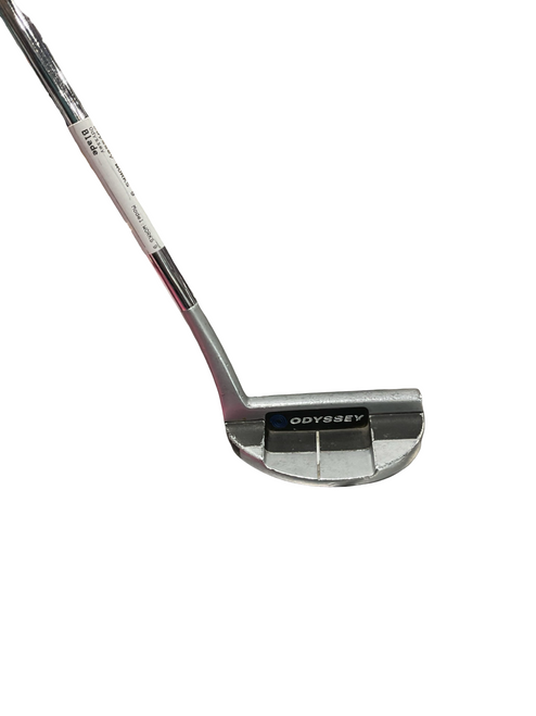 Vist Large View of Product Image Which is Used Odyssey WORKS 9 Mens Putter RH