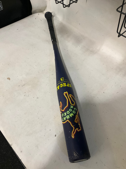 Vist Large View of Product Image Which is Used Combat RODEO BB/SB High School -3 Bat 32"