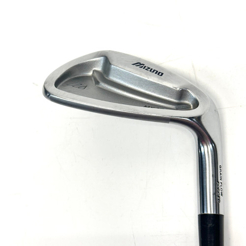 Vist Large View of Product Image Which is Used Mizuno MX-23 Golf Wedge Mens RH Pitching Wedge