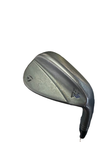 Vist Large View of Product Image Which is Used Taylormade MG 3 Golf Wedge Junior RH 52 Degree