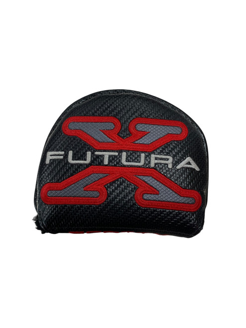 Vist Large View of Product Image Which is Used Scotty Cameron TITLEIST HEAD COVER Golf Accessory