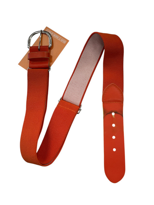 Vist Large View of Product Image Which is Used BB/SB Belt Orange