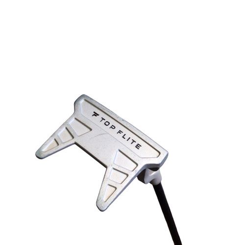 Vist Large View of Product Image Which is Used Top Flite Jr Putter RH