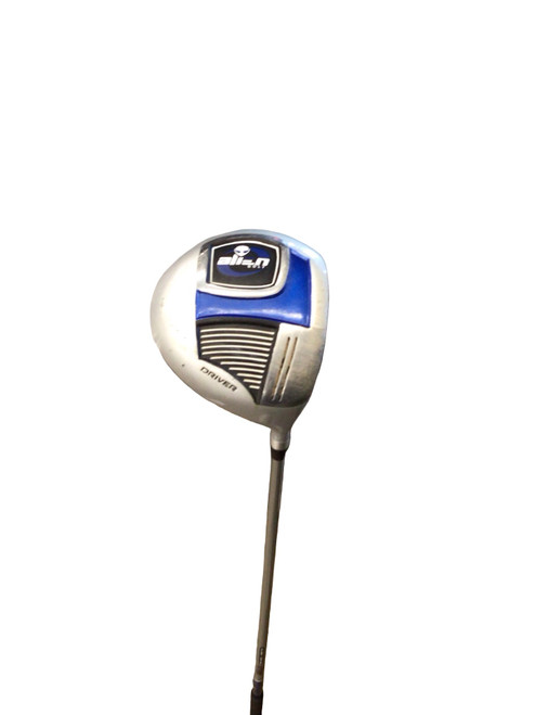 Vist Large View of Product Image Which is Used Alien JR DRIVER Jr Driver RH HT