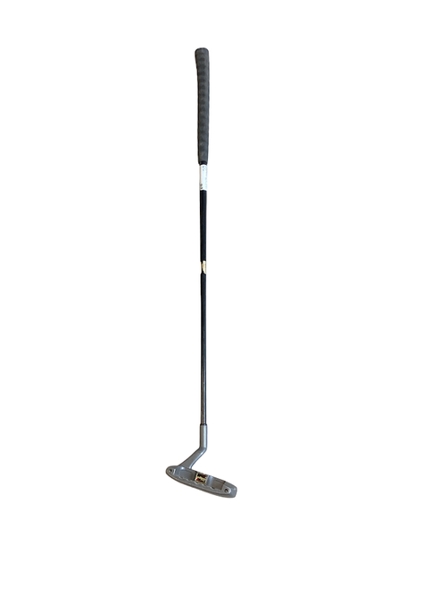Vist Large View of Product Image Which is Used Alien TUTCH MALLET Mens Putter RH