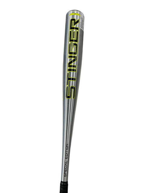 Vist Large View of Product Image Which is Used Stinger STINGER NUKE BBCOR 33 -3 BB/SB High School -3 Bat 33"
