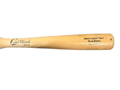 Vist Large View of Product Image Which is Used HANDS-N-SPEED TRAINER BB/SB Training Aid