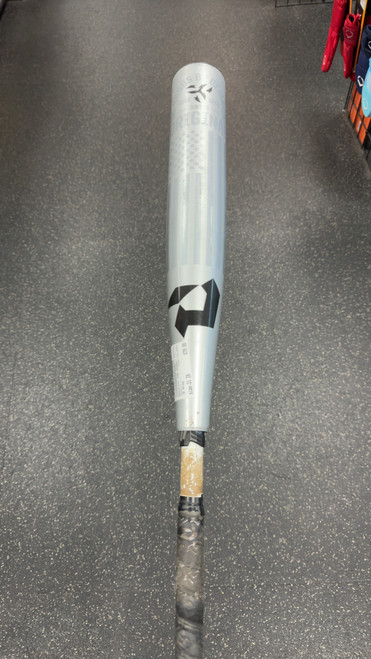Vist Large View of Product Image Which is Used Demarini THE GOODS BB/SB USSSA 2 5/8 Bat 31"