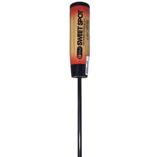 Vist Large View of Product Image Which is Used SKLZ SWEET SPOT TRAINING BAT BB/SB Training Aid