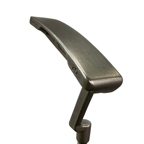 Vist Large View of Product Image Which is Used Ping G2 REMEDY ORANGE DOT Mens Putter RH