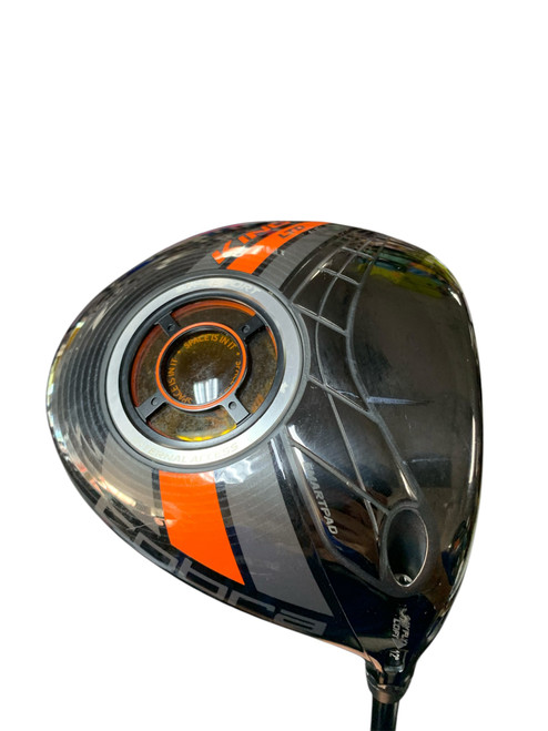 Vist Large View of Product Image Which is Used Cobra LTD SPACEPORT Mens Driver RH 12.0 Degree