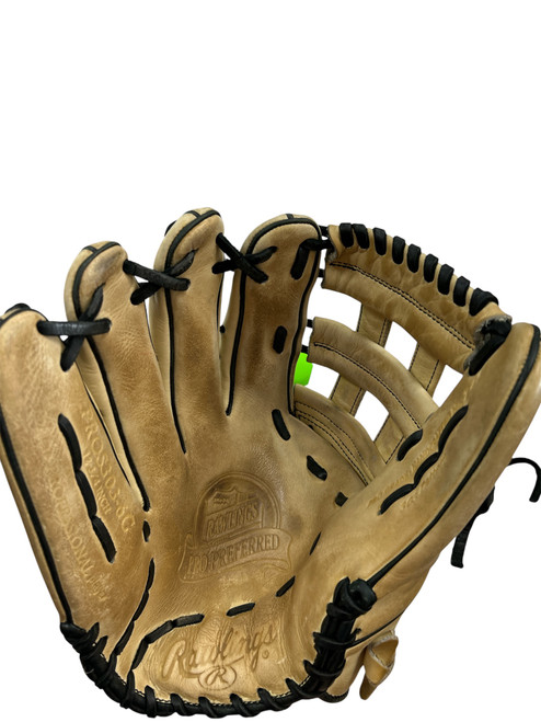 Vist Large View of Product Image Which is Used Rawlings PROS303-6C LHT GLOVE