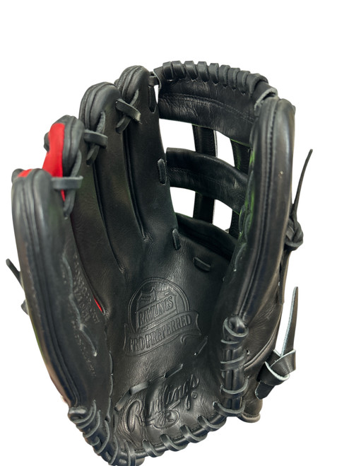 Vist Large View of Product Image Which is Used Rawlings PROS3039-CC7 LHT GLOVE