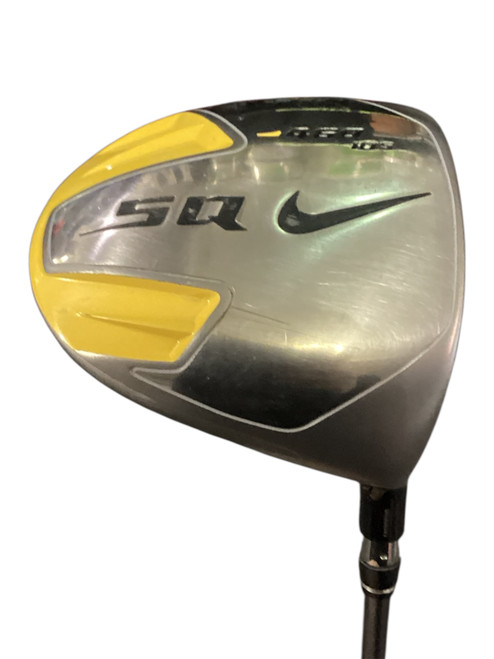 Vist Large View of Product Image Which is Used Nike SQ 460 Mens Driver RH 10.5 Degree