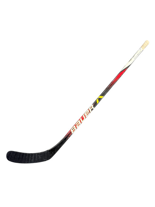 Vist Large View of Product Image Which is Used Bauer VAPOR TYKE Youth One Piece Left Hand 10 Flex P92