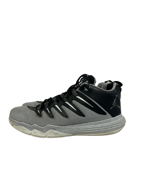 Vist Large View of Product Image Which is Used Jordan CP3.IX Mens 11 Basketball Shoes