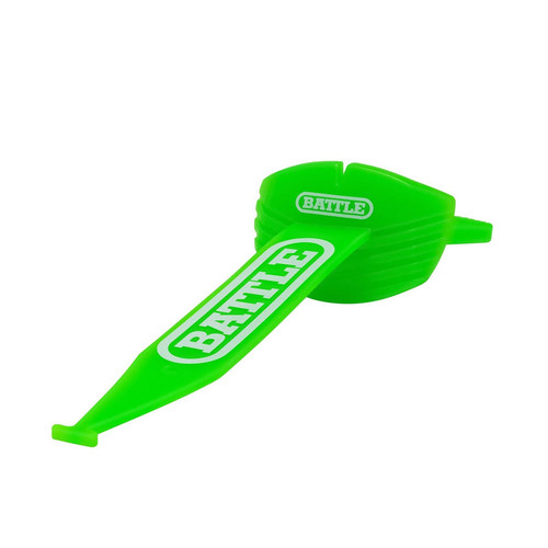 Vist Large View of Product Image Which is Battle Sports Speed XL Thick Strap Mouthguard