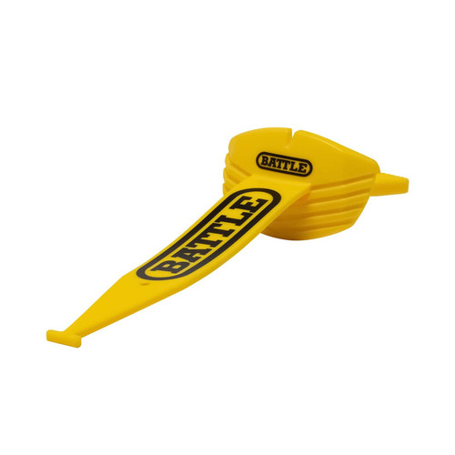 Vist Large View of Product Image Which is Battle Sports Speed XL Thick Strap Mouthguard
