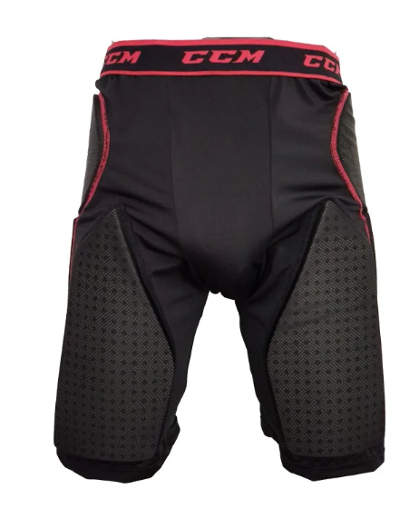 Vist Large View of Product Image Which is CCM Jetspeed 110 Senior Roller Hockey Girdle