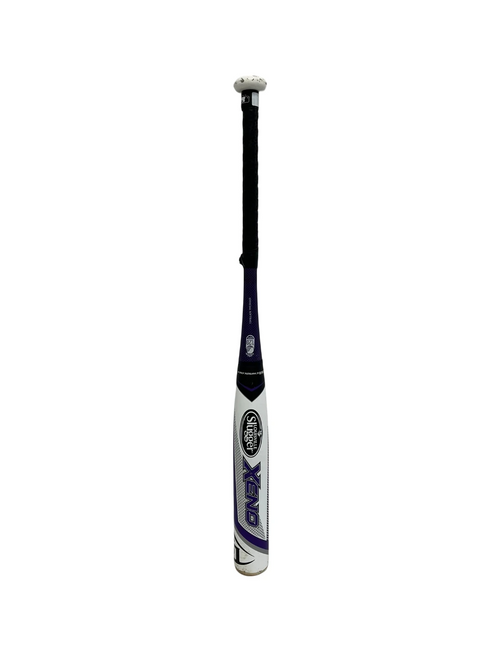 Vist Large View of Product Image Which is Used Louisville Slugger Xeno 30/20 Fastpitch Bat