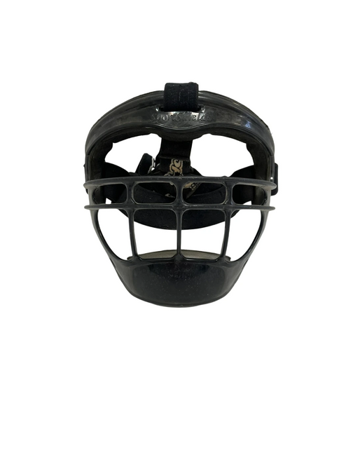 Vist Large View of Product Image Which is Used Sportshields OS SB Fielders Mask