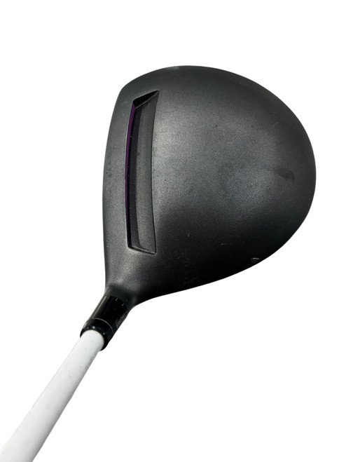 Vist Large View of Product Image Which is Used Adams XTD Womens Driver RH 12.0 Degree