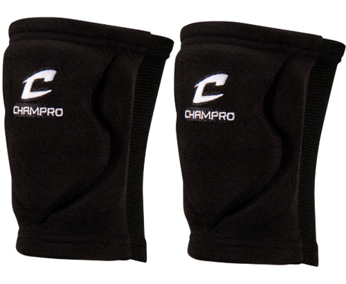 Vist Large View of Product Image Which is New LOW PROFILE KNEE PADS
