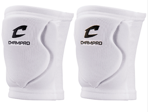 Vist Large View of Product Image Which is New MVP LOW PROFILE KNEE PAD W