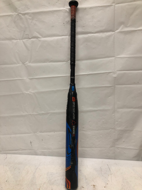 Vist Large View of Product Image Which is Used Demarini CF BB/SB Fastpitch Bat 33"