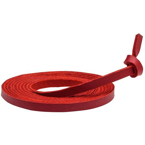 Vist Large View of Product Image Which is Glove Lace RED
