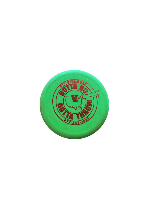 Vist Large View of Product Image Which is Used Disc Golf Accessory