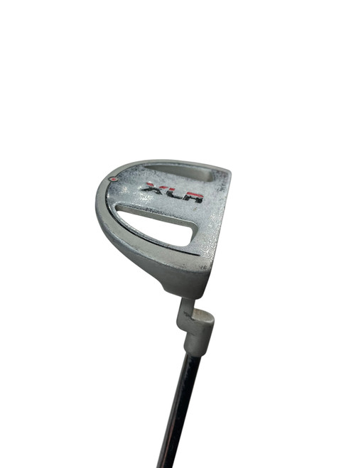 Vist Large View of Product Image Which is Used Walter Hagen XLR Mens Putter RH