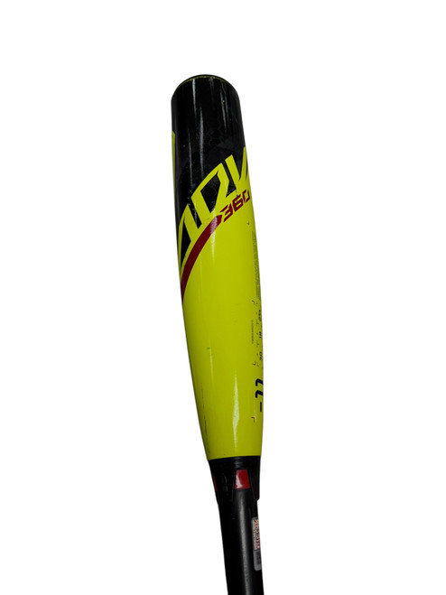 Vist Large View of Product Image Which is Used Easton ADV 360 BB/SB USA 2 5/8 Bat 30"