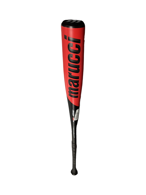 Vist Large View of Product Image Which is Used Marucci CAT BB/SB USA 2 5/8 Bat 30"