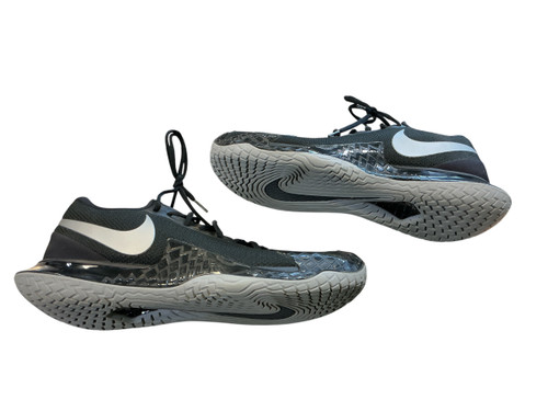 Vist Large View of Product Image Which is Used Nike RAFA Running/X-Train Shoes M Black Senior 12