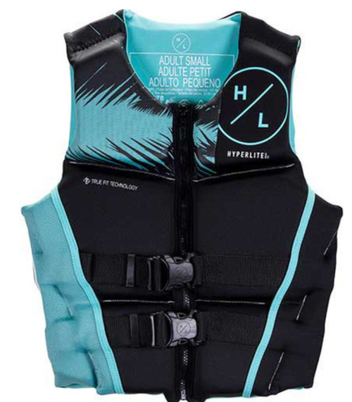 Vist Large View of Product Image Which is New AMBITION WMN NEO VEST XS