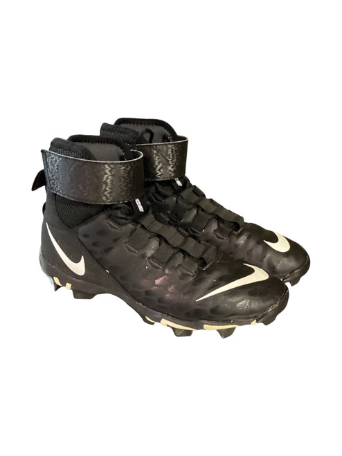 Vist Large View of Product Image Which is Used Nike Adult FB Cleats None Senior 10