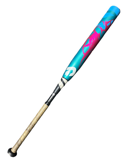 Vist Large View of Product Image Which is Used Demarini CF9 BB/SB Fastpitch Bat 33"
