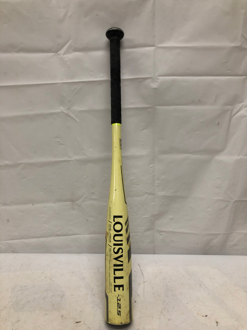Vist Large View of Product Image Which is Used Louisville Slugger PRIME TBALL BB/SB T-Ball Bat 25"