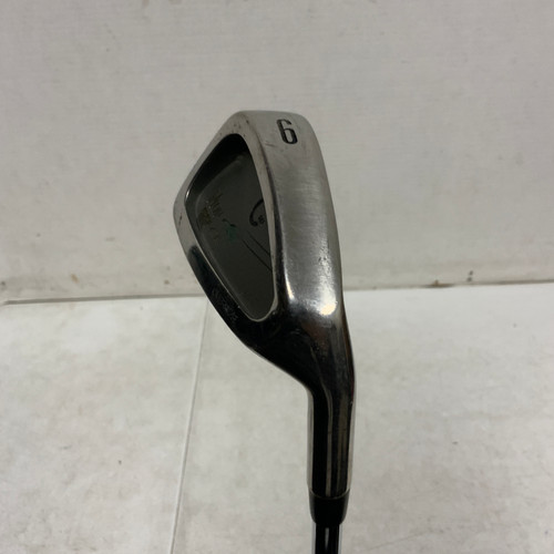 Vist Large View of Product Image Which is Used MON GOOSE CM1 Mens Individual Iron RH 9 Iron