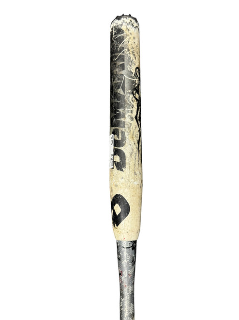 Vist Large View of Product Image Which is Used Demarini J2 BB/SB Slowpitch Bat 34"