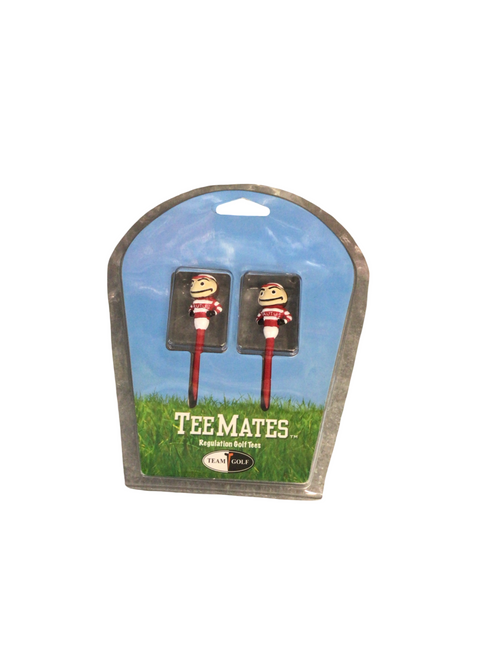 Vist Large View of Product Image Which is Used BRUTUS TEES Golf Accessory