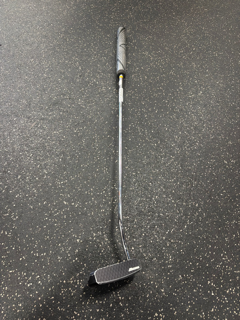 Vist Large View of Product Image Which is Used Mizuno BETTINARDI A01 Mens Putter RH