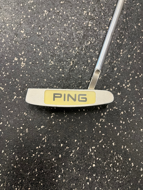 Vist Large View of Product Image Which is Used Ping ZING 2I Mens Putter RH