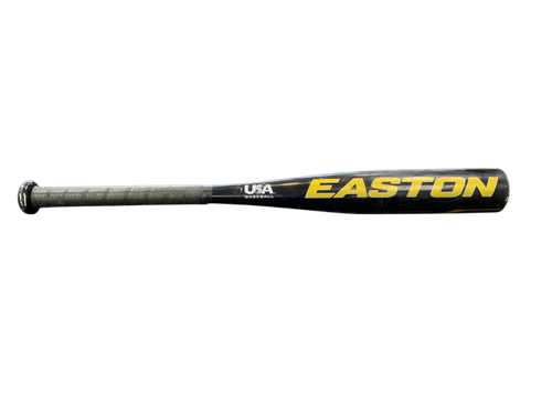 Vist Large View of Product Image Which is Used Easton BEAST TB19B10 BB/SB T-Ball Bat 24"