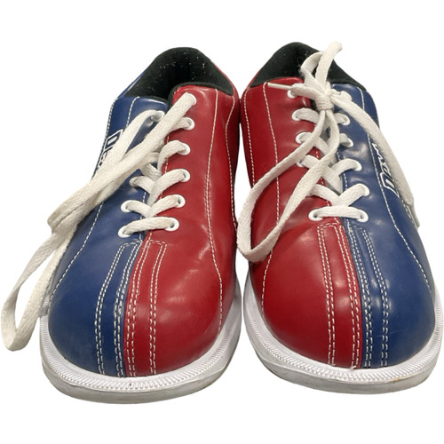 Vist Large View of Product Image Which is Used Dexter Bowling Shoes Senior 10