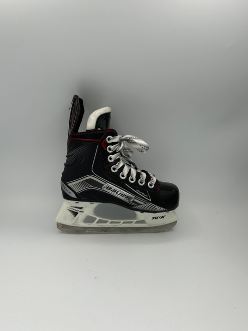 Vist Large View of Product Image Which is Used Bauer X500 Youth Hockey Skate Youth 12.0